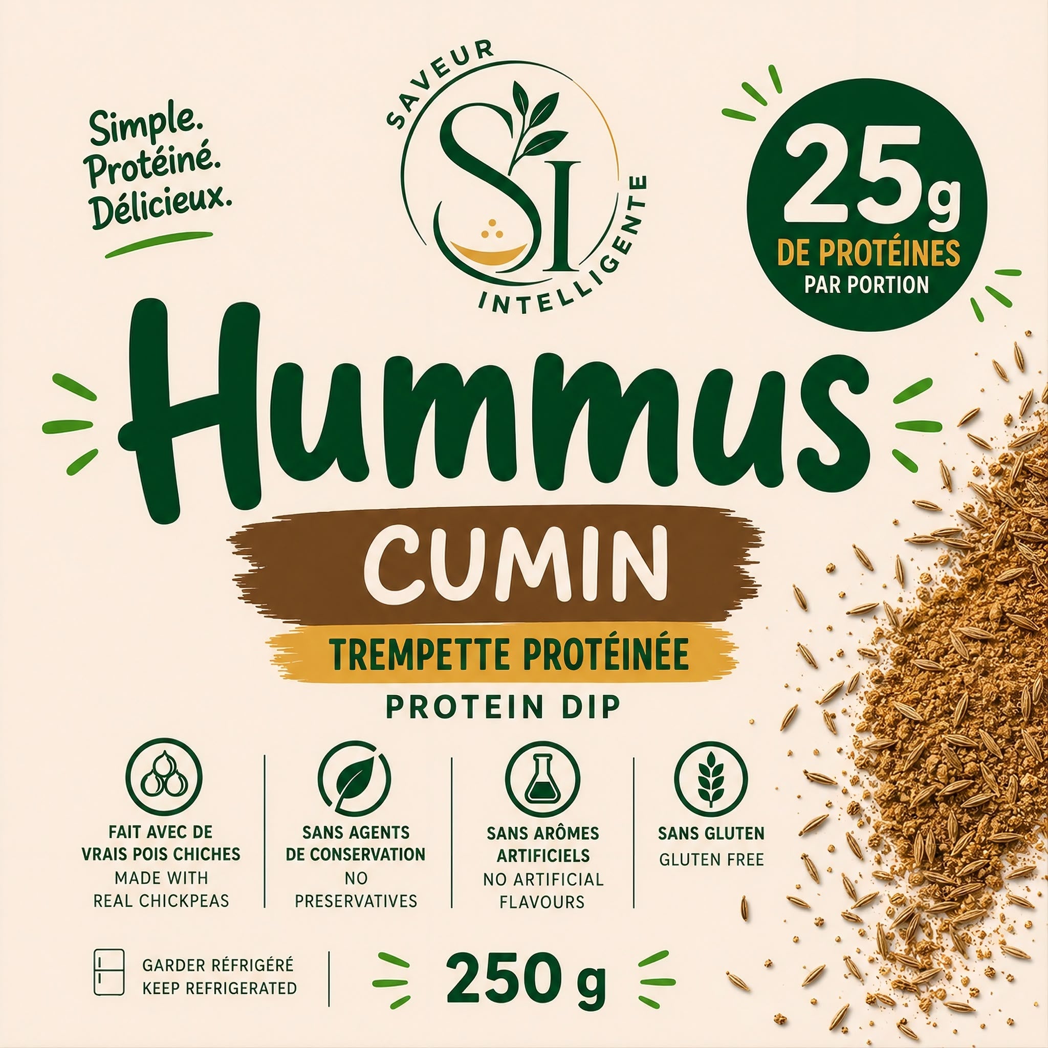 Nutrition Info