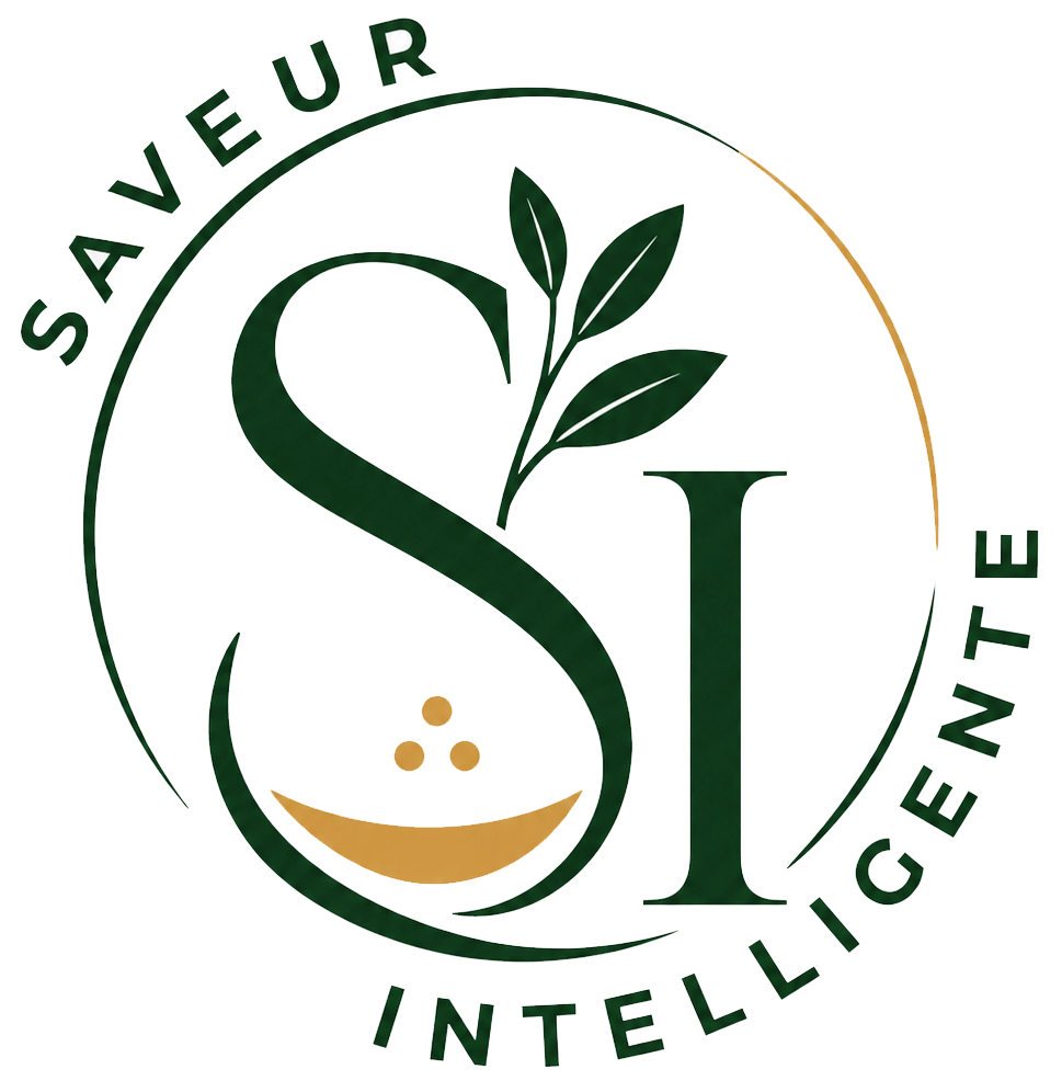 SAVEUR INTELLIGENTE